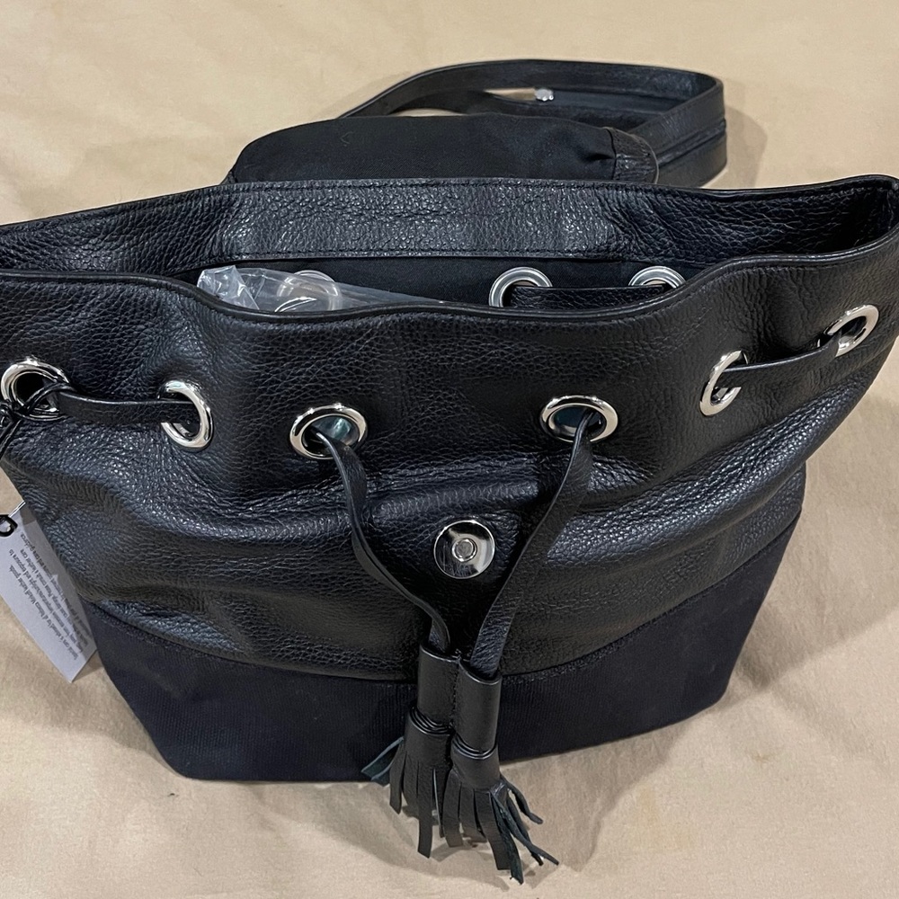 Rebecca Minkoff Mansfield Backpack - Picture 2 of 11